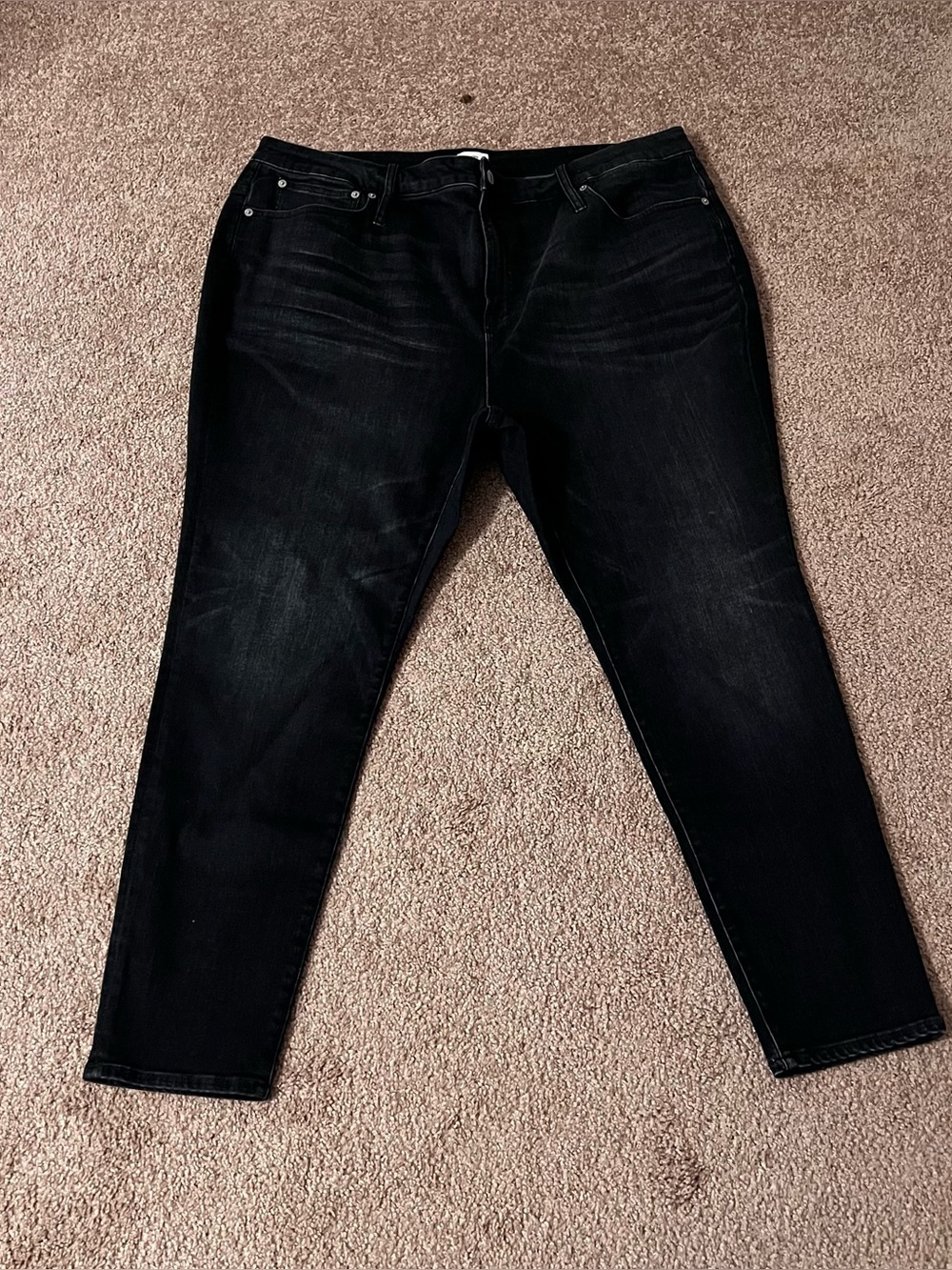 Women’s J Crew jeans